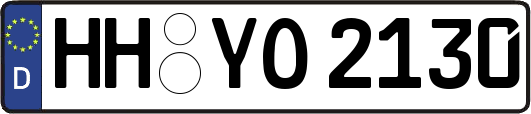 HH-YO2130