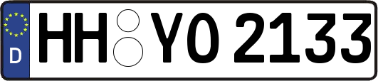 HH-YO2133