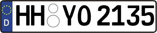 HH-YO2135