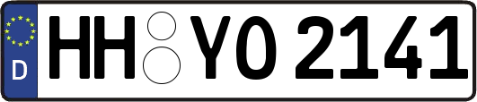 HH-YO2141