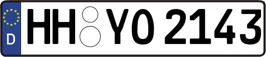 HH-YO2143