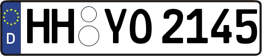 HH-YO2145