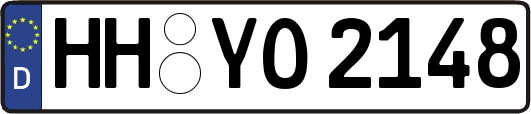HH-YO2148