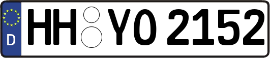 HH-YO2152