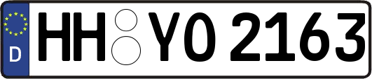 HH-YO2163