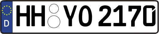 HH-YO2170