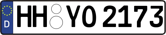 HH-YO2173