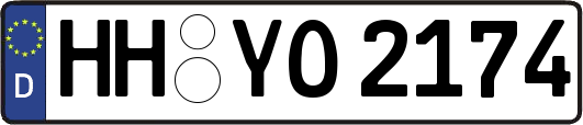 HH-YO2174