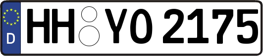 HH-YO2175