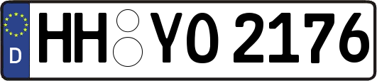 HH-YO2176