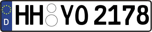 HH-YO2178