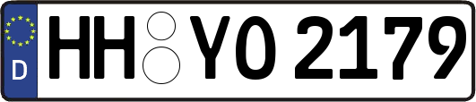 HH-YO2179
