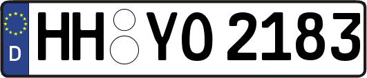 HH-YO2183