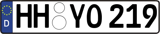 HH-YO219