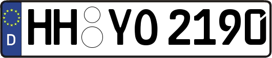 HH-YO2190