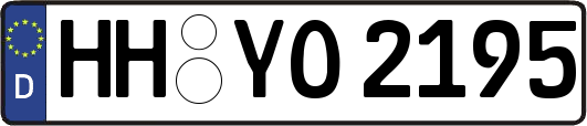 HH-YO2195