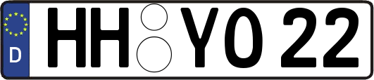 HH-YO22