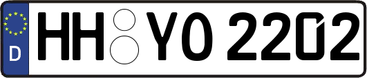 HH-YO2202