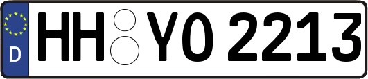 HH-YO2213