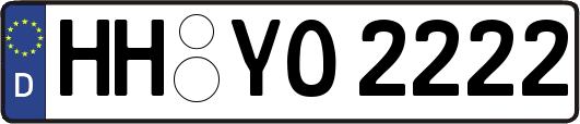 HH-YO2222