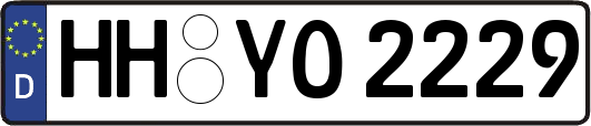 HH-YO2229