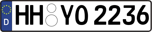 HH-YO2236