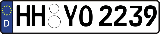 HH-YO2239