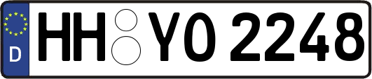 HH-YO2248