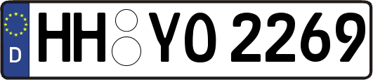 HH-YO2269