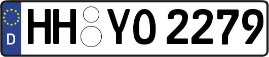HH-YO2279