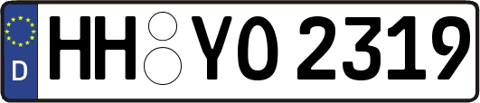 HH-YO2319