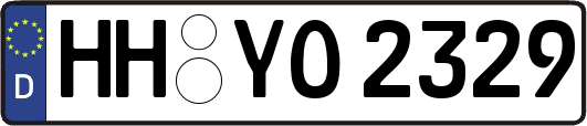 HH-YO2329