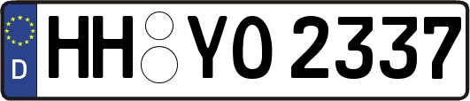 HH-YO2337