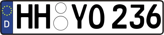 HH-YO236
