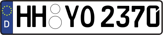 HH-YO2370