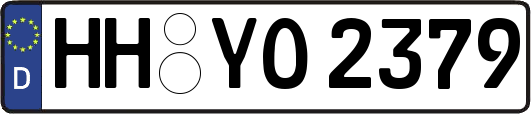 HH-YO2379