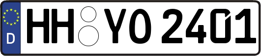 HH-YO2401