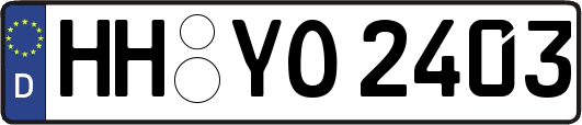 HH-YO2403