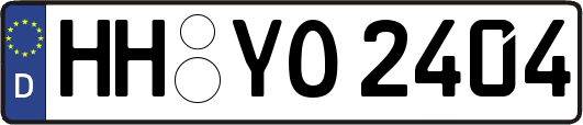 HH-YO2404