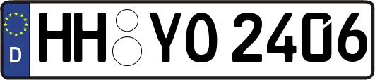 HH-YO2406
