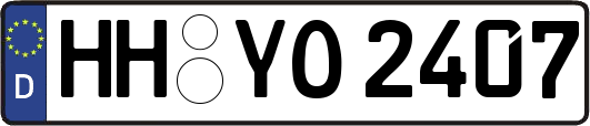 HH-YO2407