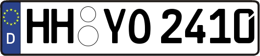 HH-YO2410