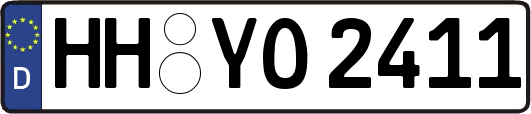 HH-YO2411