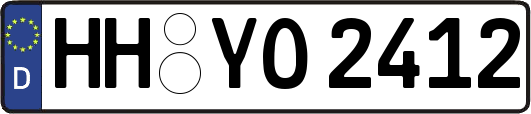 HH-YO2412
