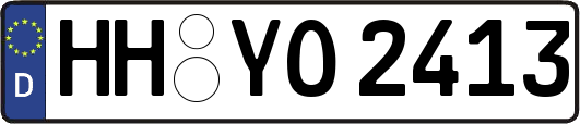 HH-YO2413