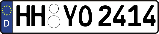 HH-YO2414
