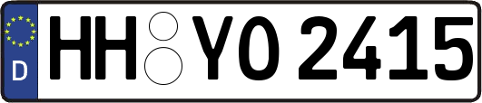 HH-YO2415