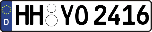 HH-YO2416
