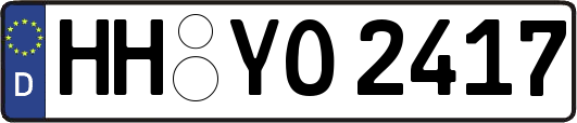 HH-YO2417