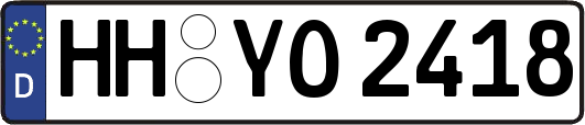 HH-YO2418